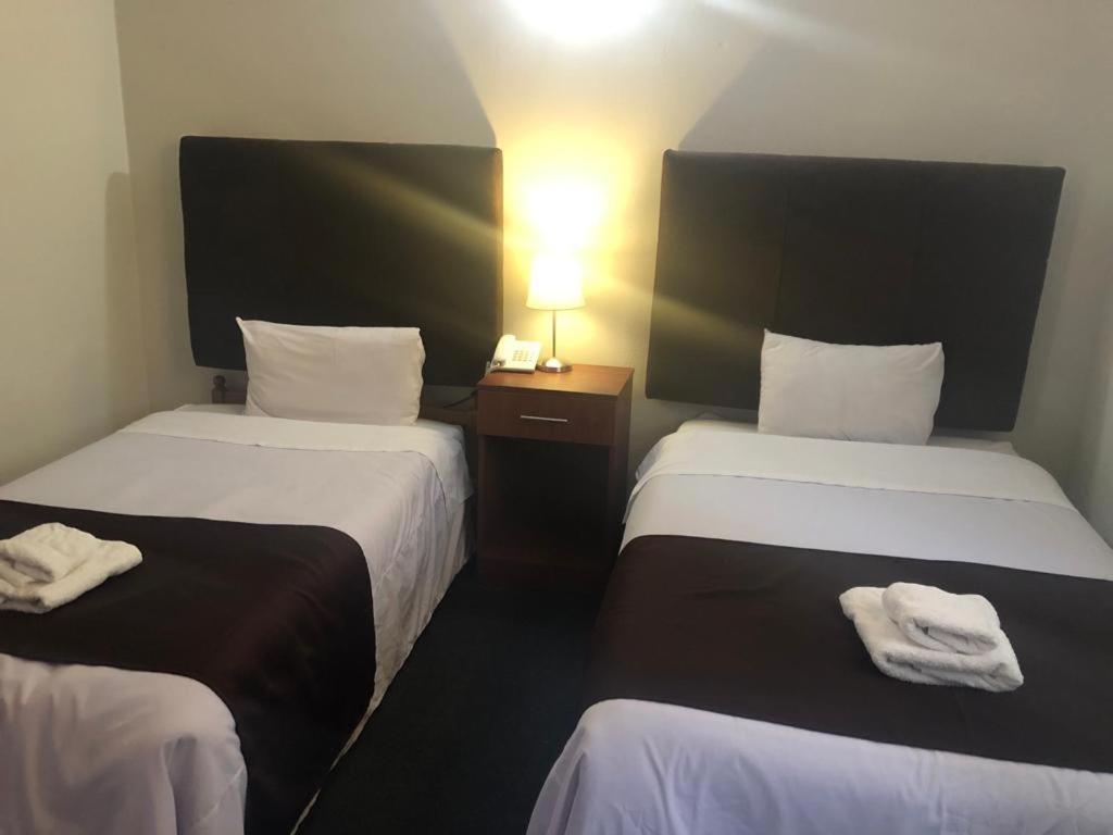 Casona Plaza Ecolodge Colca Yanque Екстериор снимка
